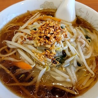 口コミ一覧 : 来来 （ライライ【旧店名】来々軒） - 大船/中華料理