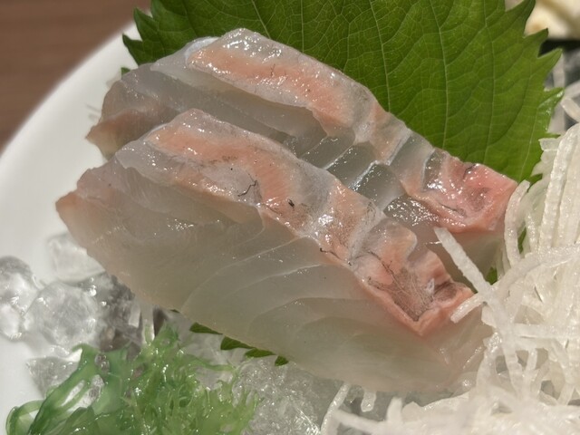 魚魚さま メニュー写真 : 海鮮処 魚さま 光ヶ丘店 - 光が丘/居酒屋 | 食べログ