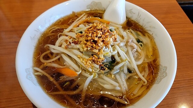 来来 （ライライ【旧店名】来々軒） - 大船/中華料理 | 食べログ