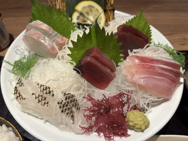 魚魚さま 海鮮処 魚さま 光が丘店 | 魚さま | 梅の花グループポータルサイト