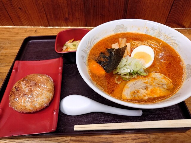 産直ともちゃん - 鱒沢（その他）の写真