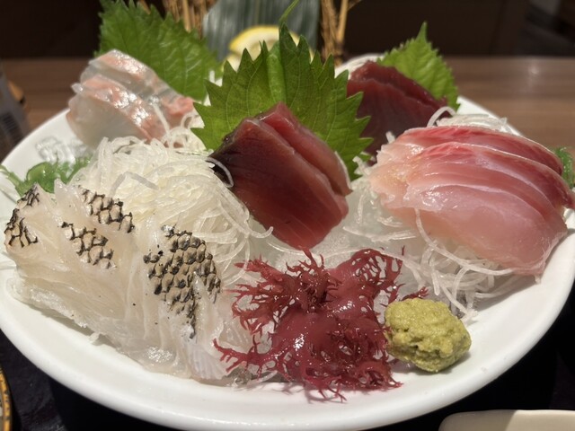 海鮮処 魚さま 光ヶ丘店のご予約 - 光が丘/居酒屋 | 食べログ