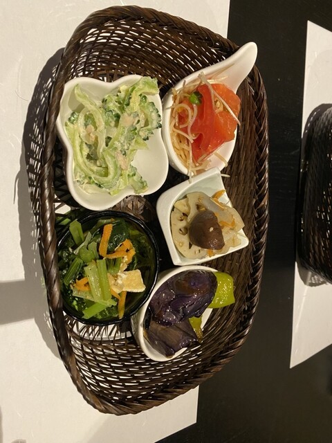 Gion Obanzai Oribe Gion Ten photo 5