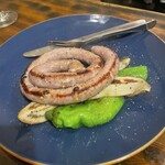 旨いもん屋 ごち - 