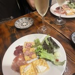 旨いもん屋 ごち - 