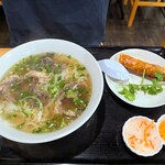 ベトナム居酒屋ハミーズバー - 