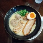 らーめん なが田 - 