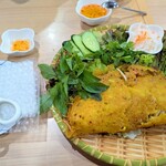 ベトナム居酒屋ハミーズバー - 