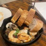 旨いもん屋 ごち - 