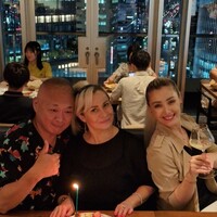 The Kitchen Salvatore Cuomo NAGOYA - 