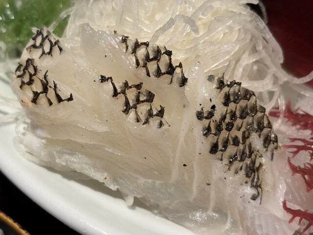 魚魚さま 海鮮処 魚さま | ショップガイド | 光が丘IMA