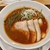 自家製麺 ほんま