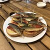 鶴橋スペインバル カバージョ