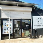 doodle cafe - 