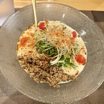 自家製麺 ほんま - 