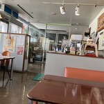 グリル四日市 - 