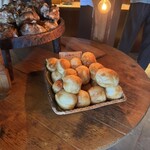 パンストック - 