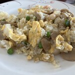 グリル四日市 - 