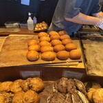 パンストック - 