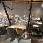 doodle cafe - 