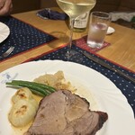 シャレークリスチャニア - 