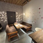 doodle cafe - 