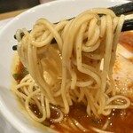 自家製麺 ほんま - 