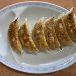 ら～めん家族 だるまや - 