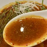 自家製麺 ほんま - 