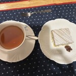 シャレークリスチャニア - 