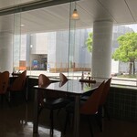 グリル四日市 - 