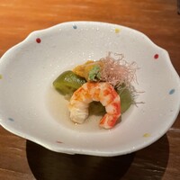 atelier 森本 XEX 寿司 - 