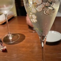atelier 森本 XEX 寿司 - 