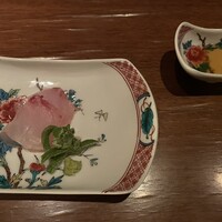 atelier 森本 XEX 寿司 - 