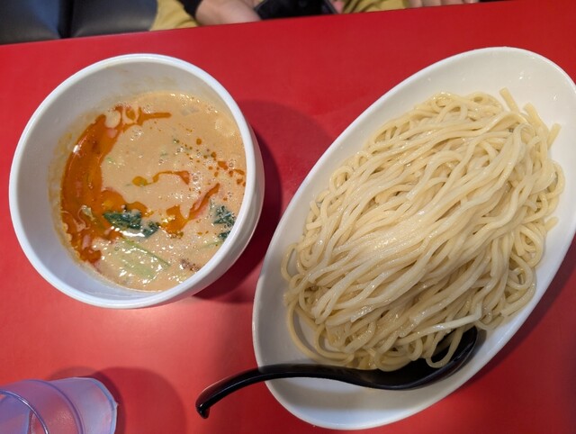 Asakusa Seimenjo photo 2