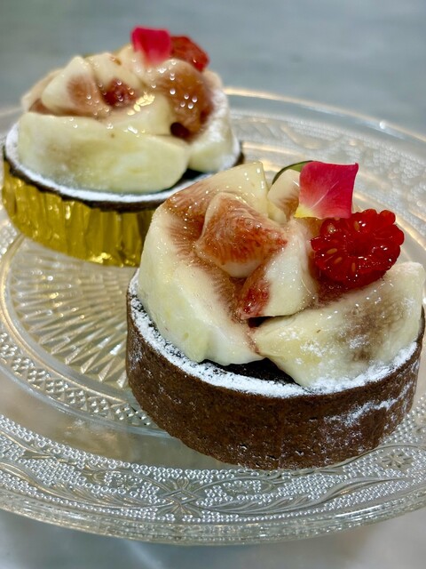 パティシエページです！ ブーケデスポワール （Bouquet d'espoir） - 石川町/ケーキ