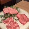 赤身肉じゃんか中目店