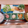 和カフェ Tsumugi 有明ガーデン店