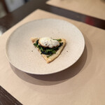 オステリア・トラマンダーレ - 