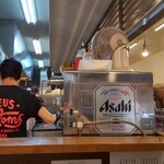 らーめん曳舟 - 