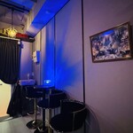 Magic Concept Bar 魔法使いの指輪 - 