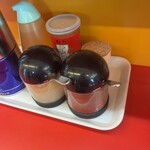 ラーメン成瀬家 - 