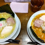 らーめん曳舟 - 