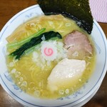 らーめん曳舟 - 