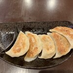 王さんの菜館 - 