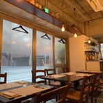 オステリア・トラマンダーレ - 