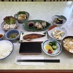 こくや旅館 - 