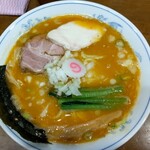 らーめん曳舟 - 