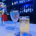 Magic Concept Bar 魔法使いの指輪 - 