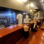 らぁめん 満来 - 